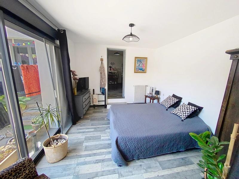 Maison - 140 m² - 4 pièces