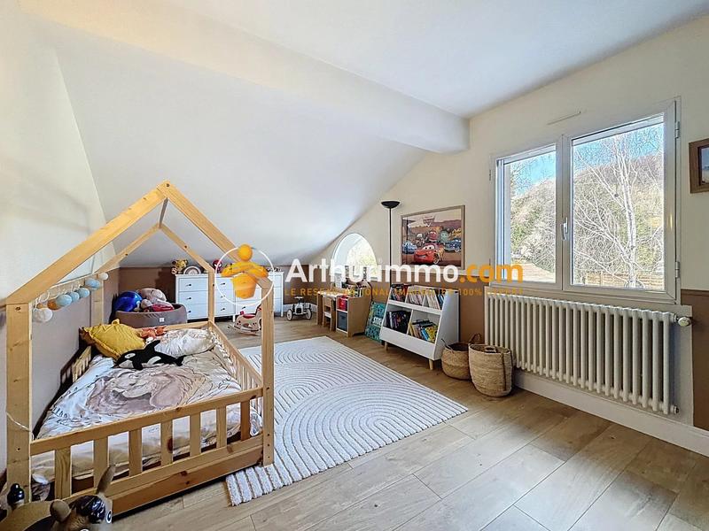 Maison - 165 m² - 5 pièces