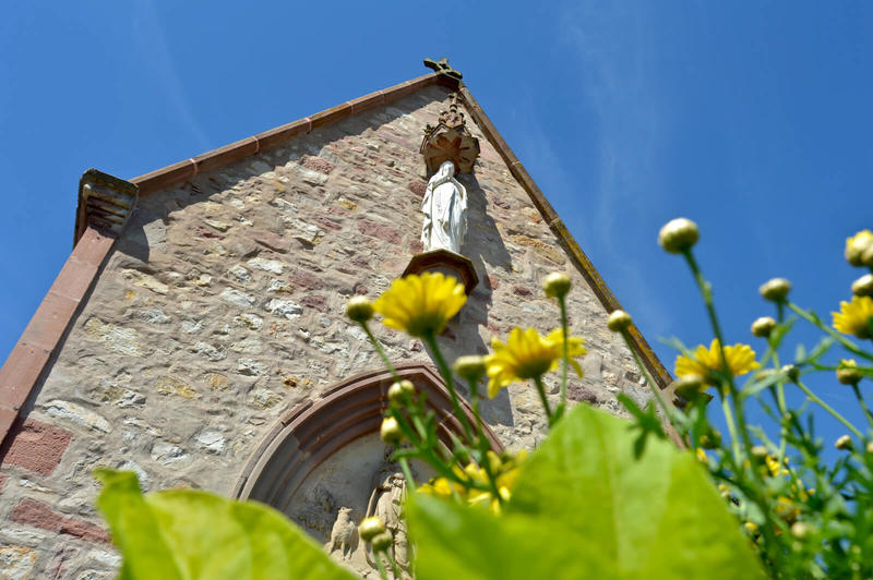 Balade ludique - la cité des 3 merles