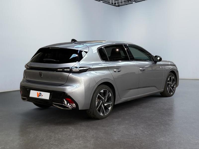 Peugeot 308 PureTech 130ch s&amp;S Eat8 Allure