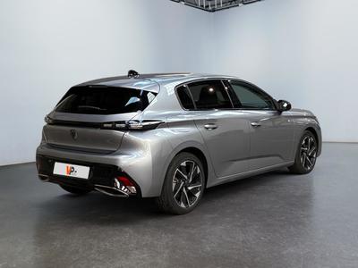 Peugeot 308 PureTech 130ch s&amp;S Eat8 Allure