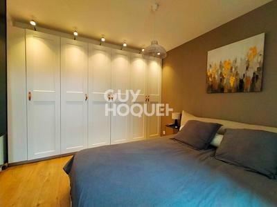 Appartement - 54 m² - 2 pièces