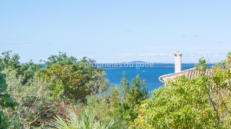 Maison - 309 m² - 9 pièces