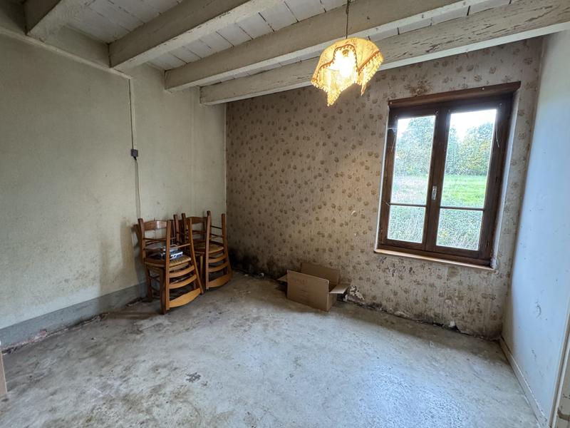 Maison - 78 m² - 4 pièces