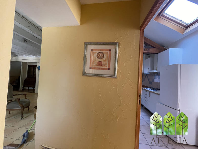 Maison - 180 m² - 5 pièces