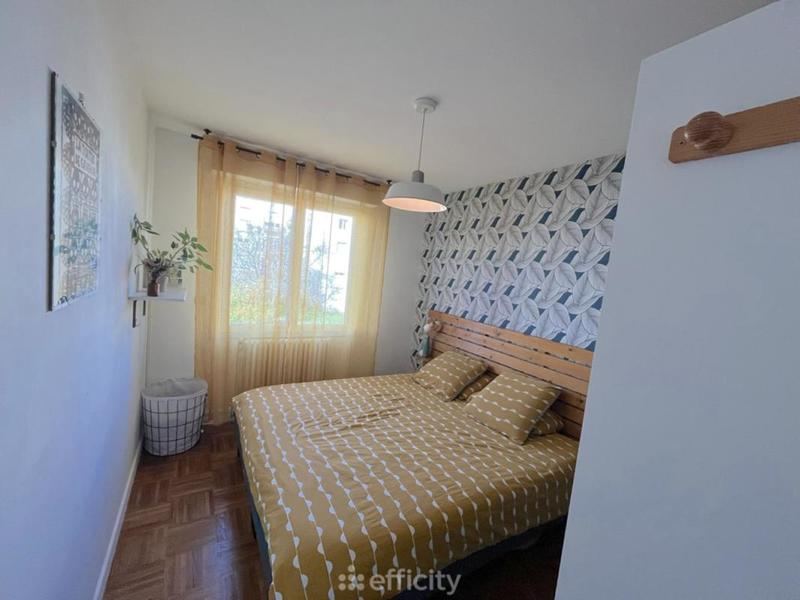 Appartement - 75 m² - 3 pièces