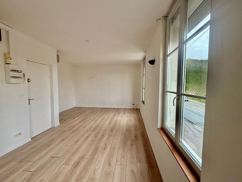 Appartement - 32 m² - 1 pièce