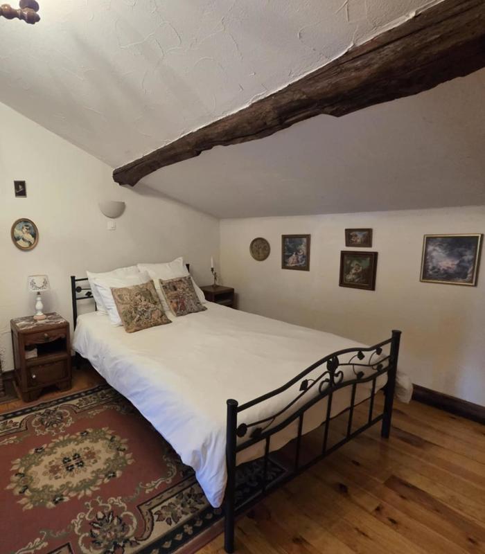 Maison - 160 m² - 8 pièces