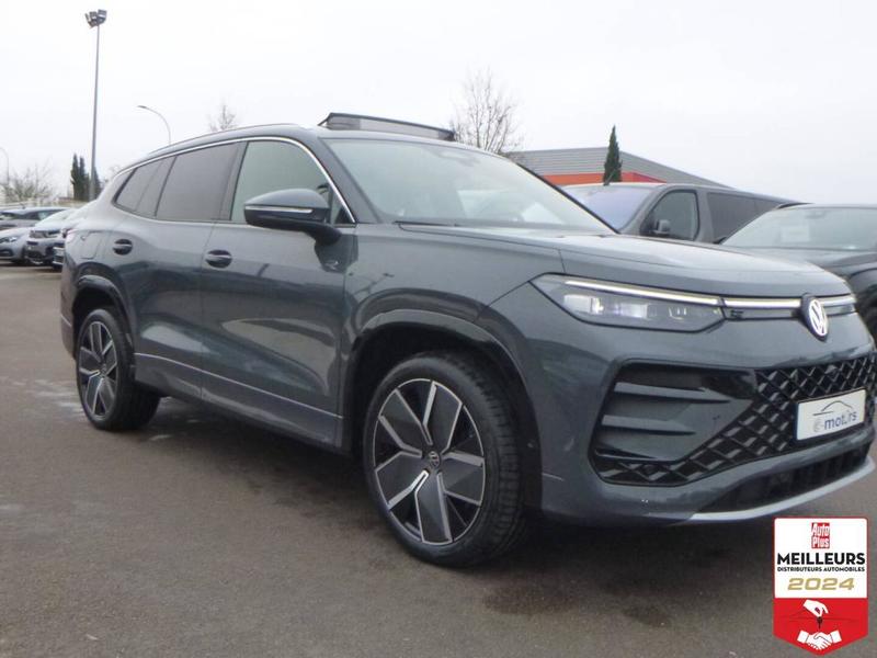 Volkswagen Tayron eHybrid 272 Dsg6 5pl R-Line +Toit pano +Ja2