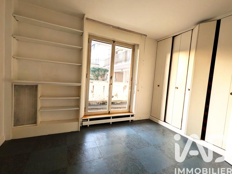 Appartement - 63 m² - 2 pièces