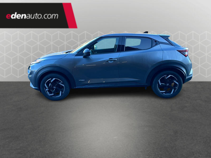 Nissan Juke Hybrid 143 n-Connecta