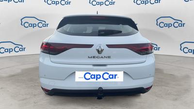 Renault Mégane 1.5 Blue dCi 115 Business