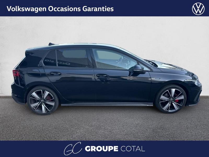 Volkswagen Golf 2.0 Tdi Scr 200 Dsg7 Gtd