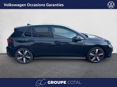 Volkswagen Golf 2.0 Tdi Scr 200 Dsg7 Gtd