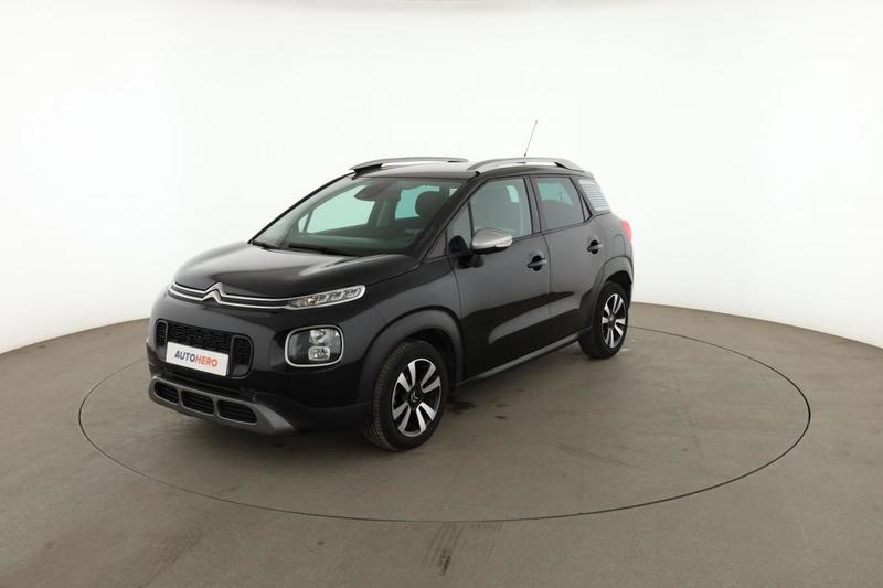 Citroën C3 Aircross 1.5 Blue-HDi Shine Business Bv6 100 ch