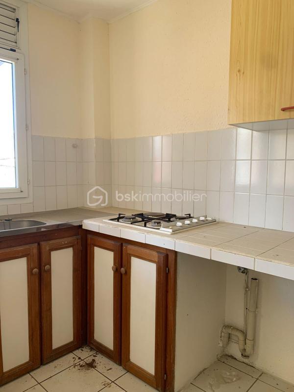 Immeuble - 838 m² - 17 pièces