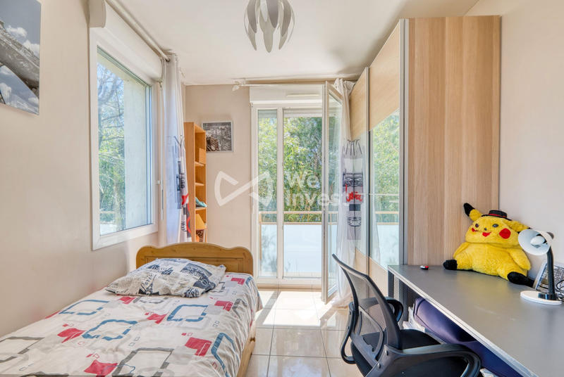 Maison - 203 m² - 7 pièces