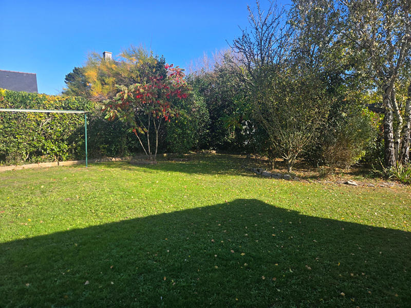 Maison - 108 m² - 5 pièces