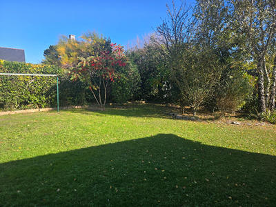 Maison - 108 m² - 5 pièces