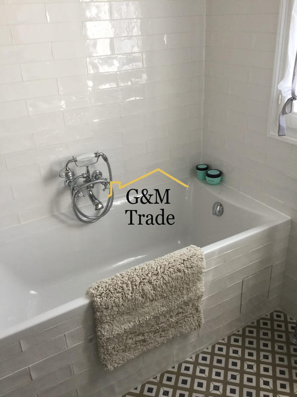 Maison - 125 m² - 8 pièces