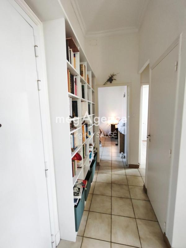 Appartement - 53 m² - 3 pièces