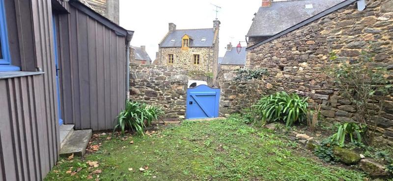 Maison - 70 m² - 3 pièces