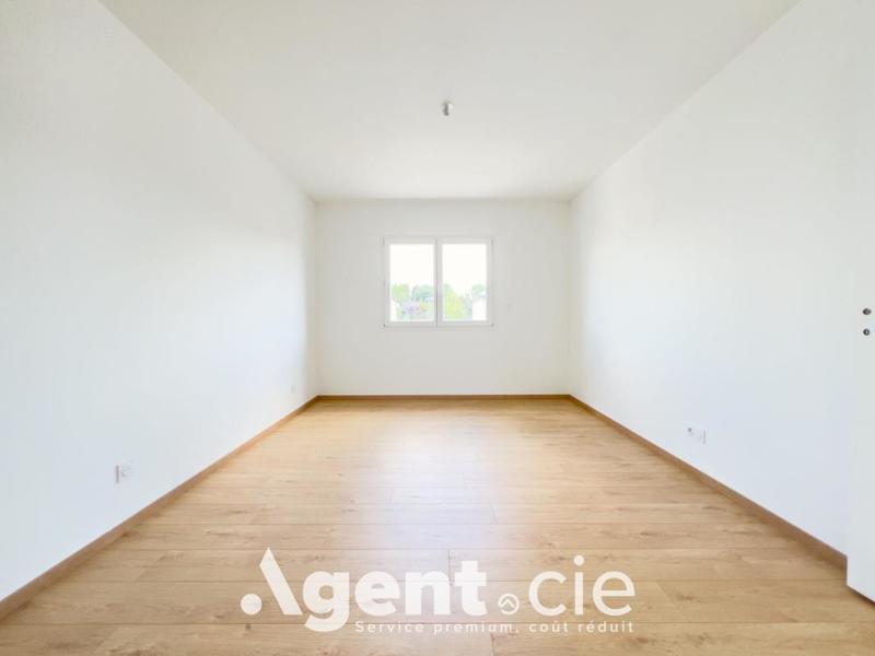 Maison - 141 m² - 6 pièces