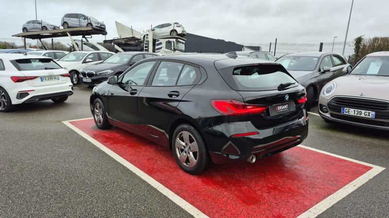 Bmw Série 1 F40 116d 116 Ch Dkg7