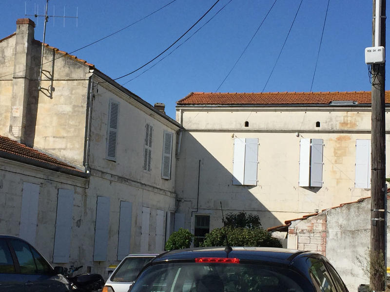 Appartement - 54 m² - 3 pièces