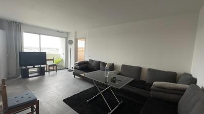 Appartement - 53 m² - 2 pièces