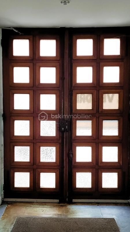 Bureau - 413 m² - 15 pièces