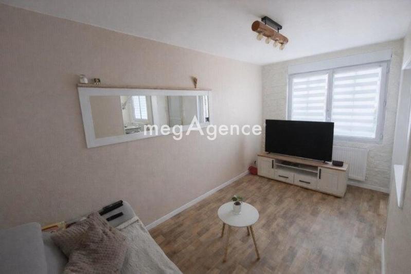 Maison - 128 m² - 4 pièces