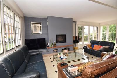 Pavillon - 188 m² - 8 pièces