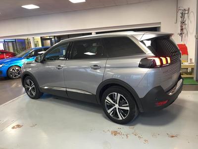 Peugeot 5008 II Puretech 130 s&amp;S Allure