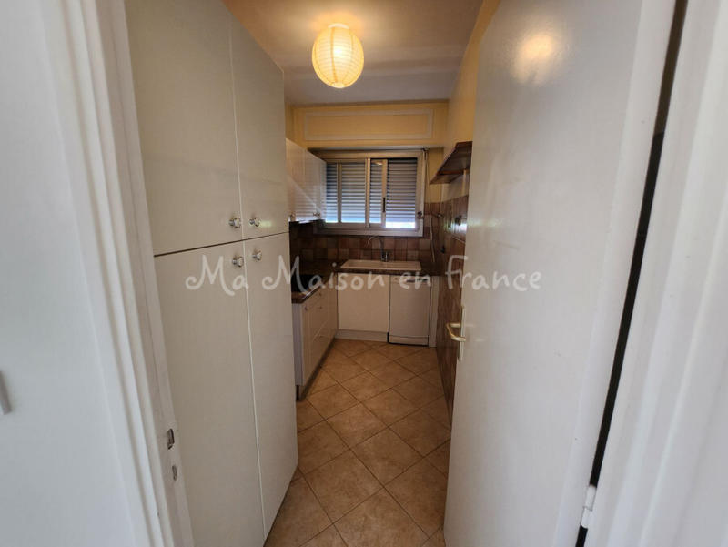 Appartement - 52 m² - 3 pièces