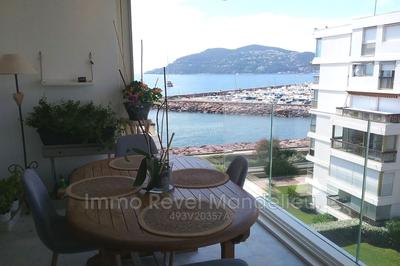 Appartement - 51 m² - 3 pièces