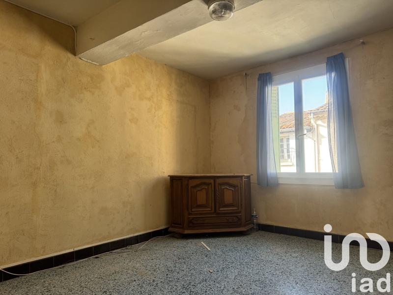 Maison de village - 71 m² - 3 pièces