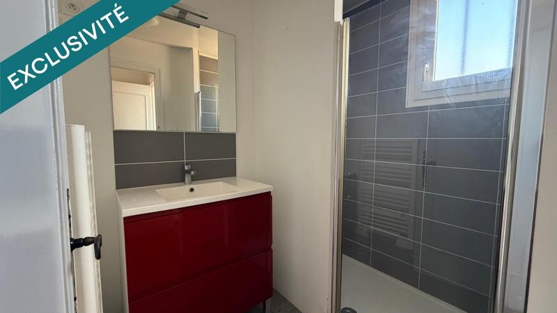 Maison - 75 m² - 4 pièces