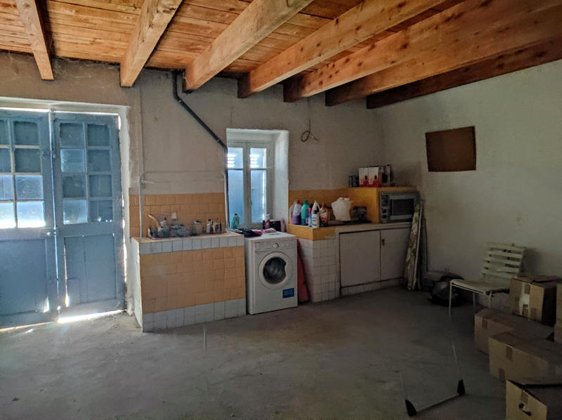Maison - 189 m² - 7 pièces