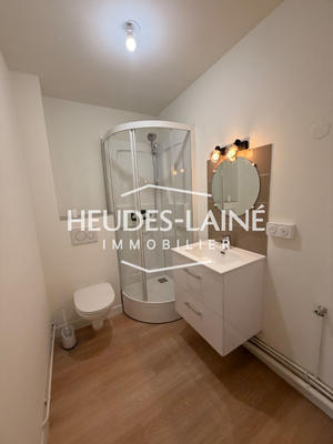 Appartement - 26 m² - 1 pièce