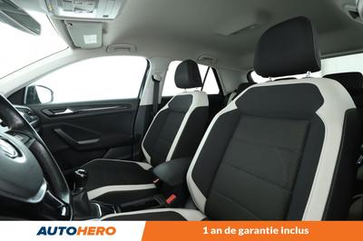 Volkswagen t-Roc 1.5 Tsi Evo 150 ch
