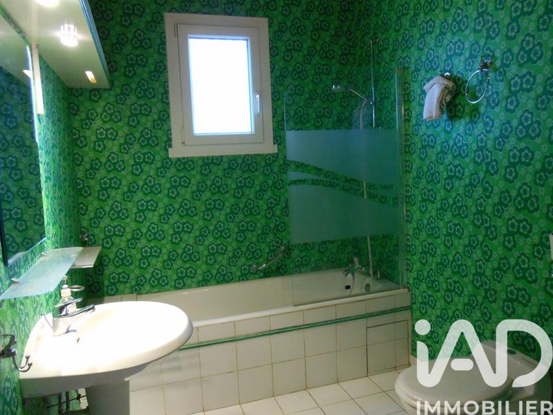 Maison de village - 195 m² - 7 pièces