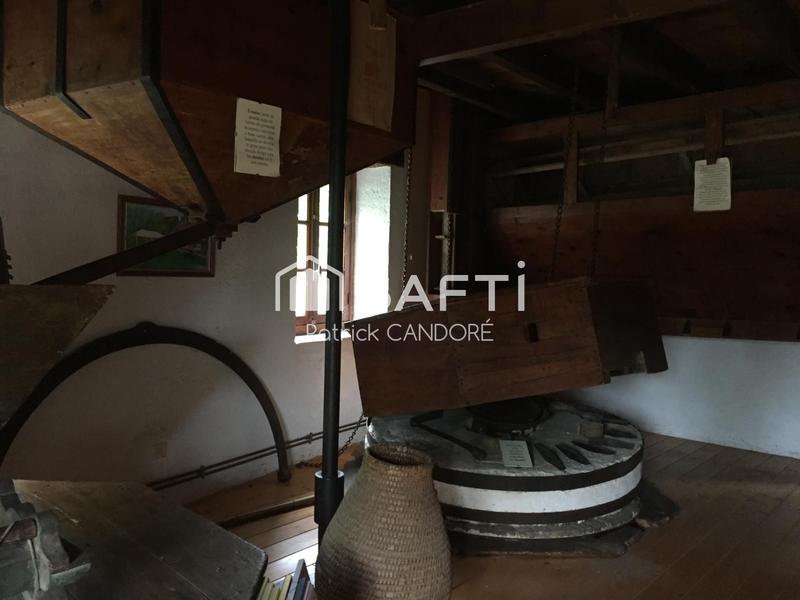 Local commercial - 760 m² - 22 pièces