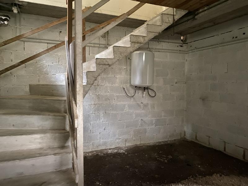 Maison - 99 m² - 4 pièces