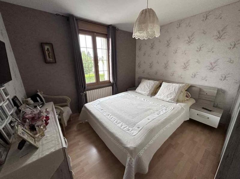 Pavillon - 141 m² - 5 pièces