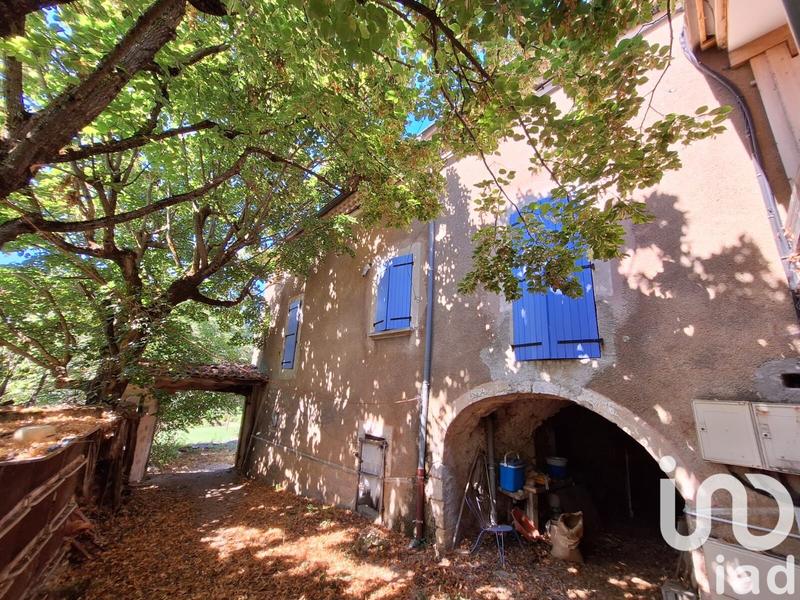 Maison - 391 m² - 15 pièces