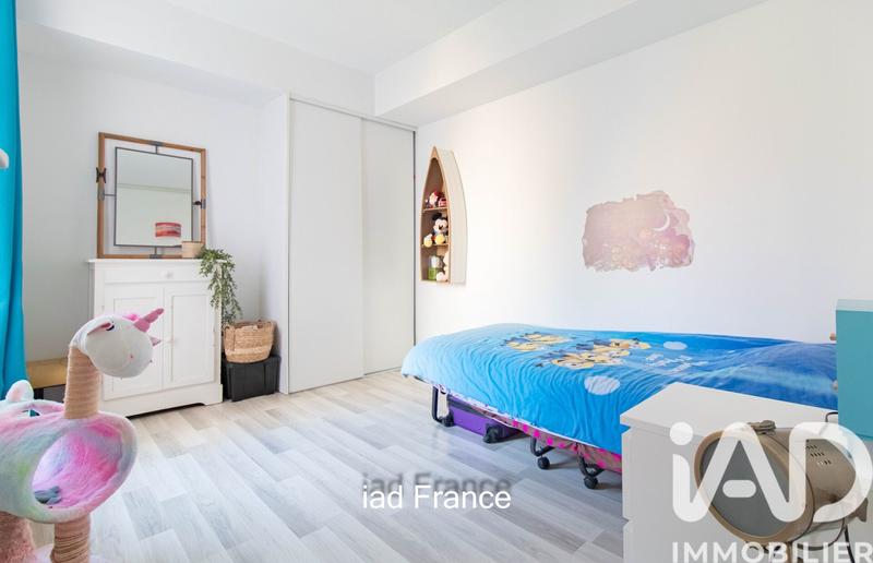 Appartement - 78 m² - 4 pièces