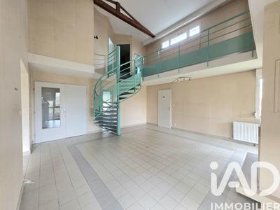 Maison - 128 m² - 7 pièces