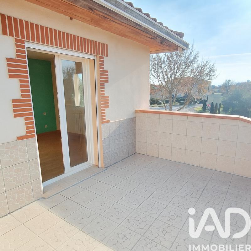 Maison - 177 m² - 6 pièces