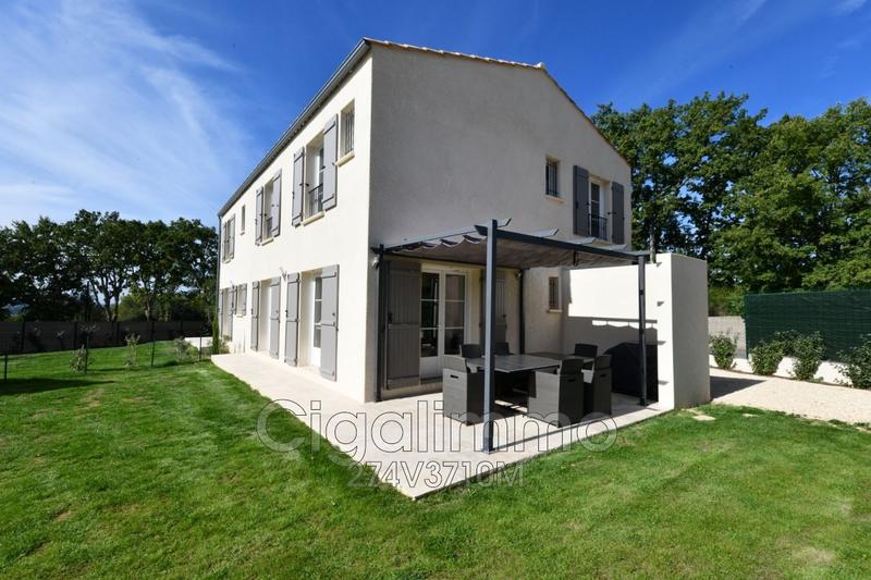 Villa - 238 m² - 10 pièces